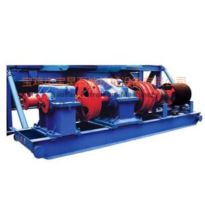 Vezna jedinica za bušenje postrojenja